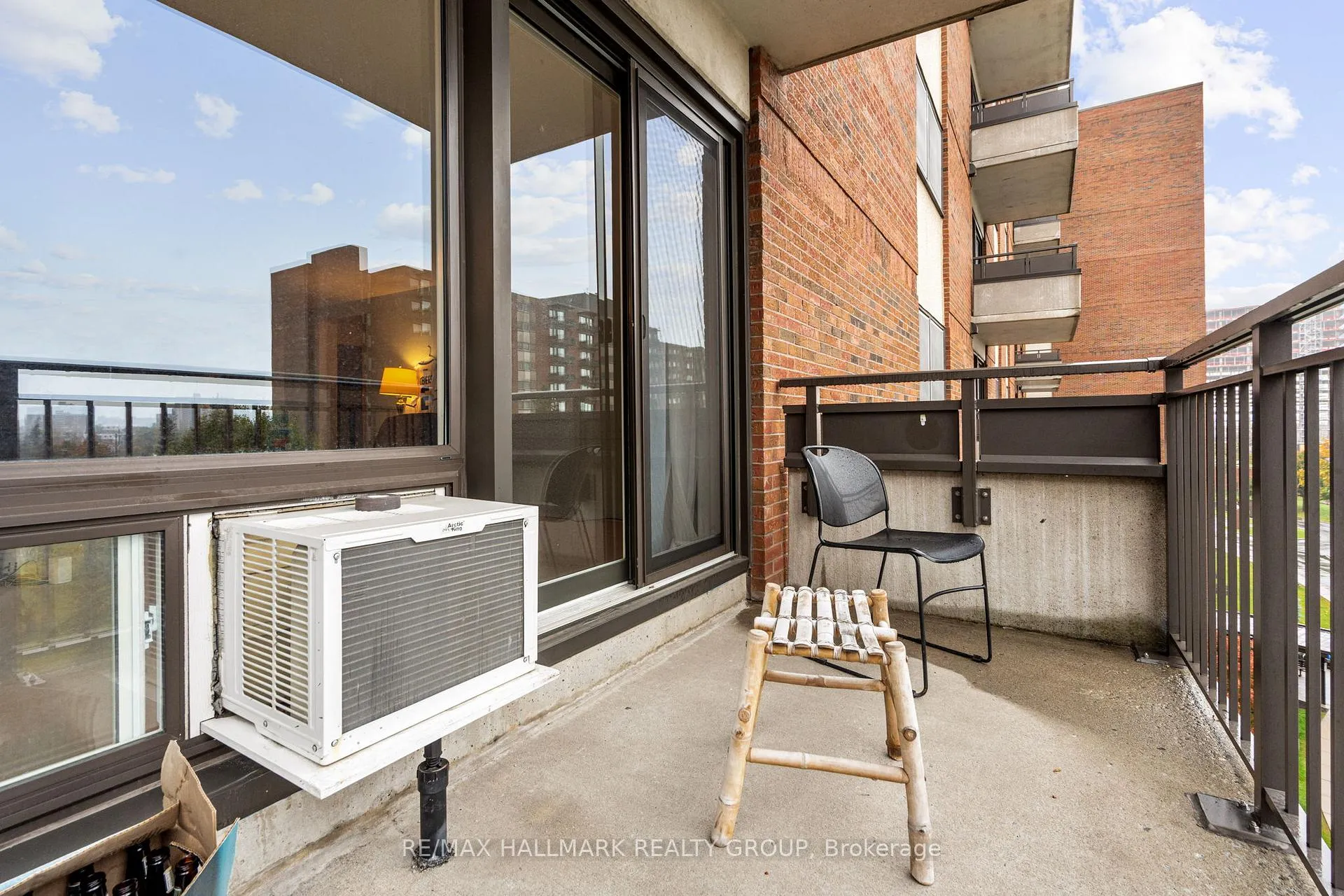 Photo 21 of Unit 616, 1485 Baseline Road, Ottawa, Copeland Park — HOMEH