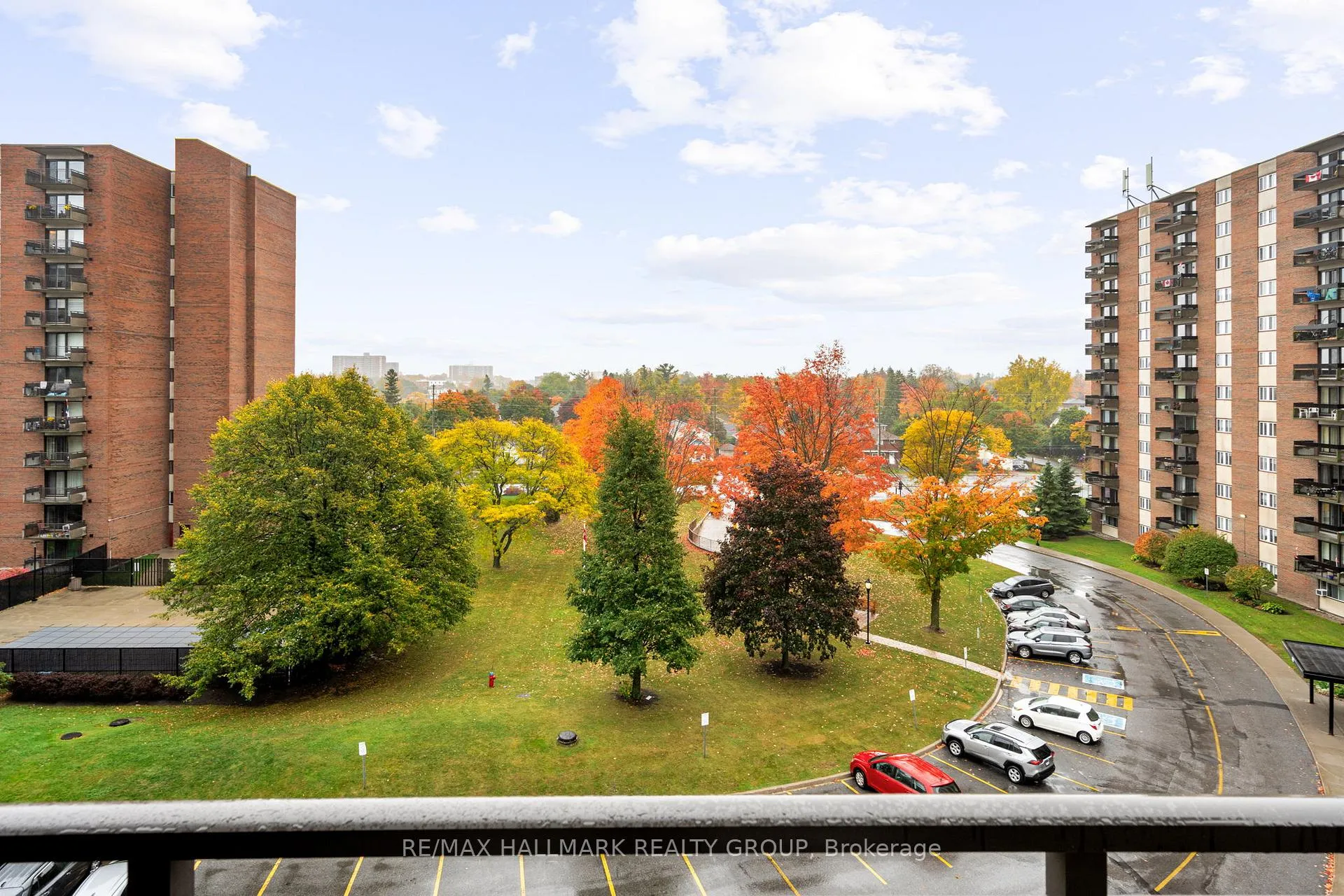 Photo 22 of Unit 616, 1485 Baseline Road, Ottawa, Copeland Park — HOMEH