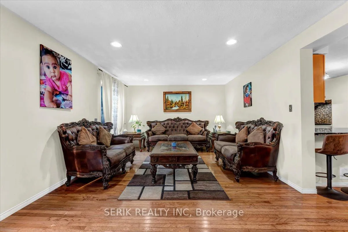 Photo 14 of 37 Kendrick Court, Hamilton, Ancaster — HOMEH