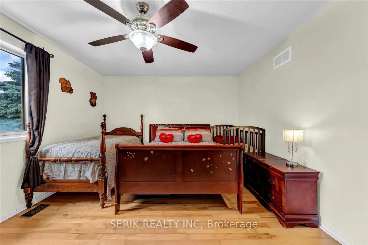 Photo 22 of 37 Kendrick Court, Hamilton, Ancaster — HOMEH