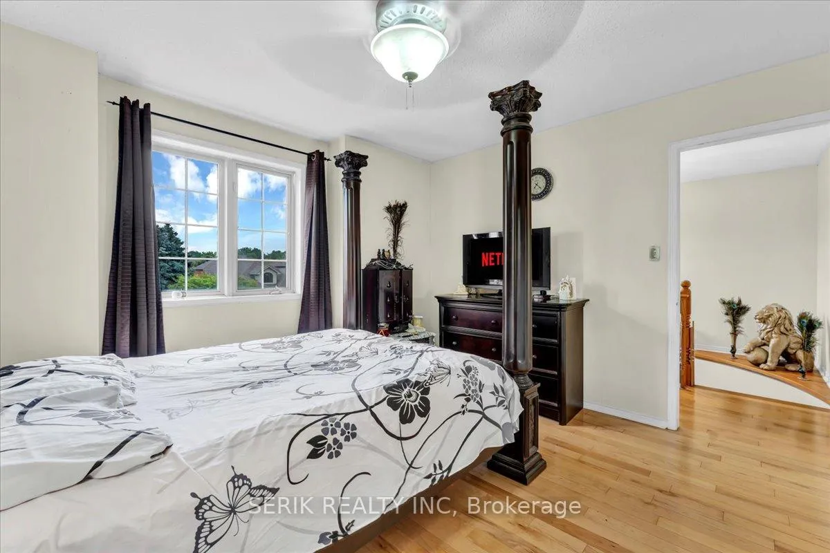 Photo 28 of 37 Kendrick Court, Hamilton, Ancaster — HOMEH