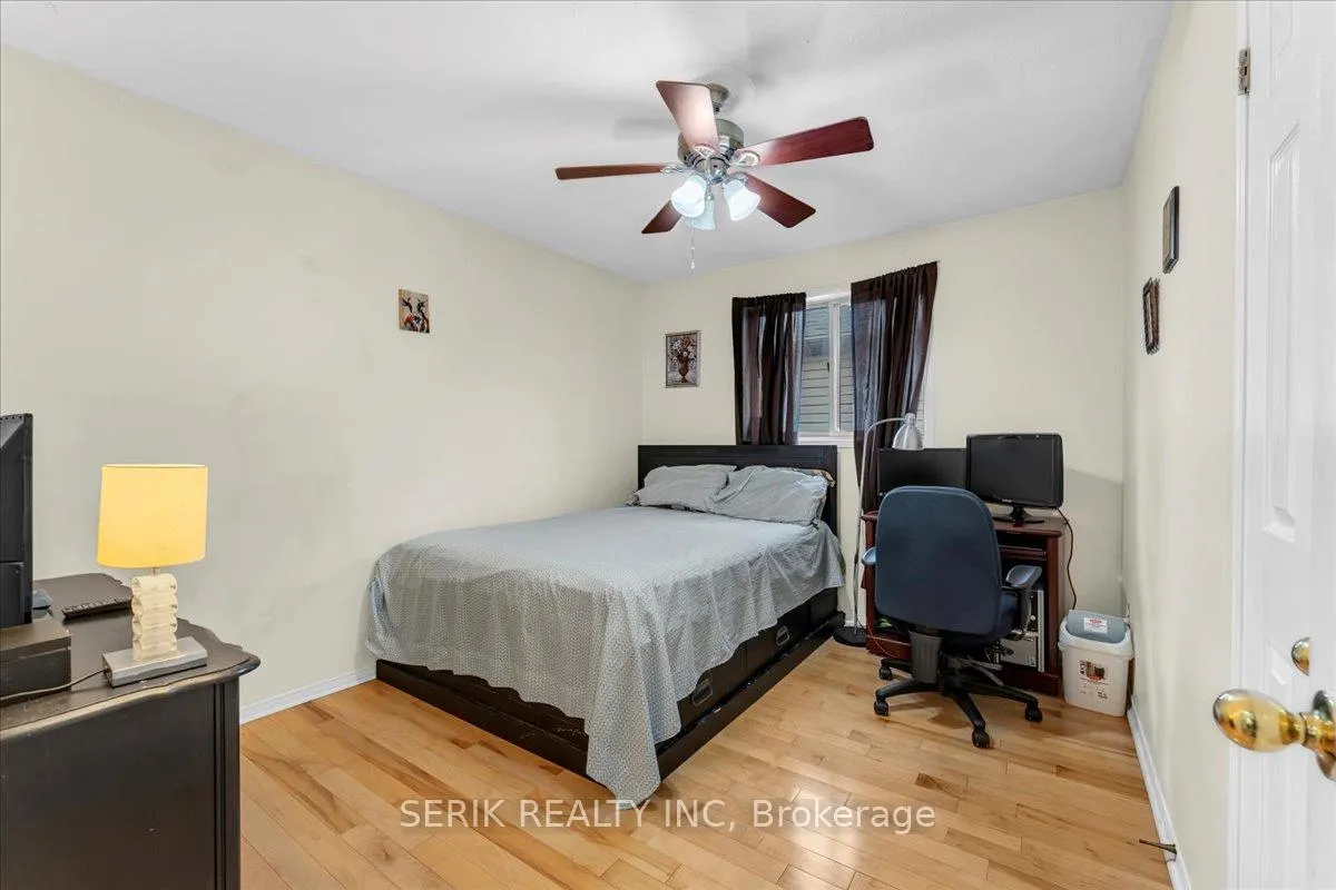 Photo 29 of 37 Kendrick Court, Hamilton, Ancaster — HOMEH