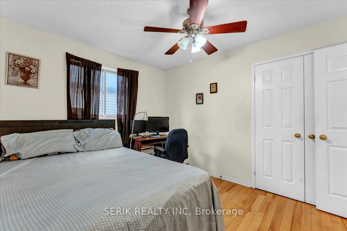 Photo 30 of 37 Kendrick Court, Hamilton, Ancaster — HOMEH