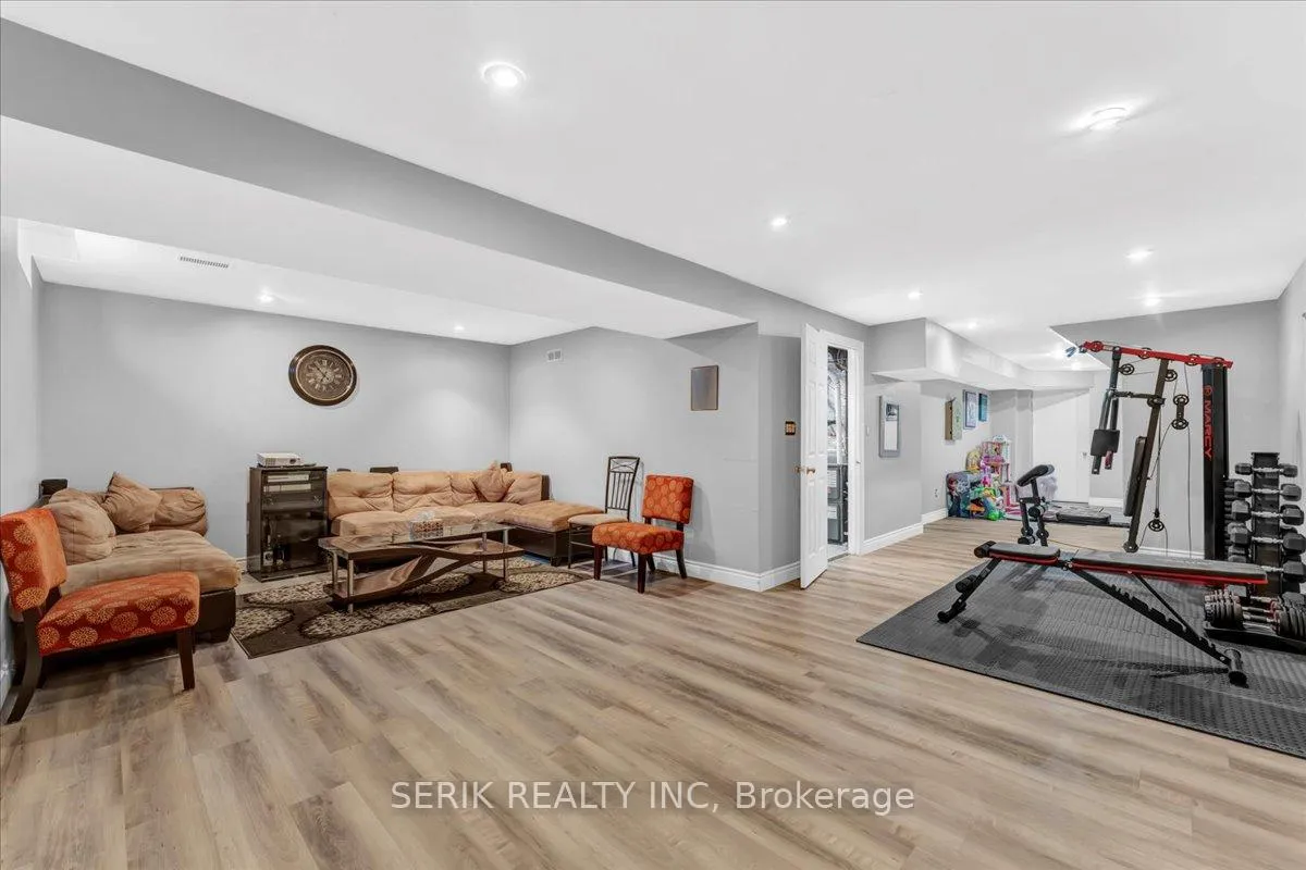 Photo 37 of 37 Kendrick Court, Hamilton, Ancaster — HOMEH