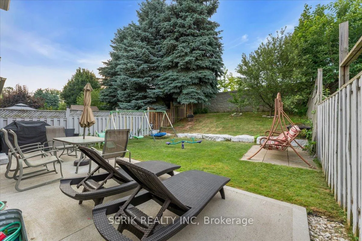 Photo 44 of 37 Kendrick Court, Hamilton, Ancaster — HOMEH