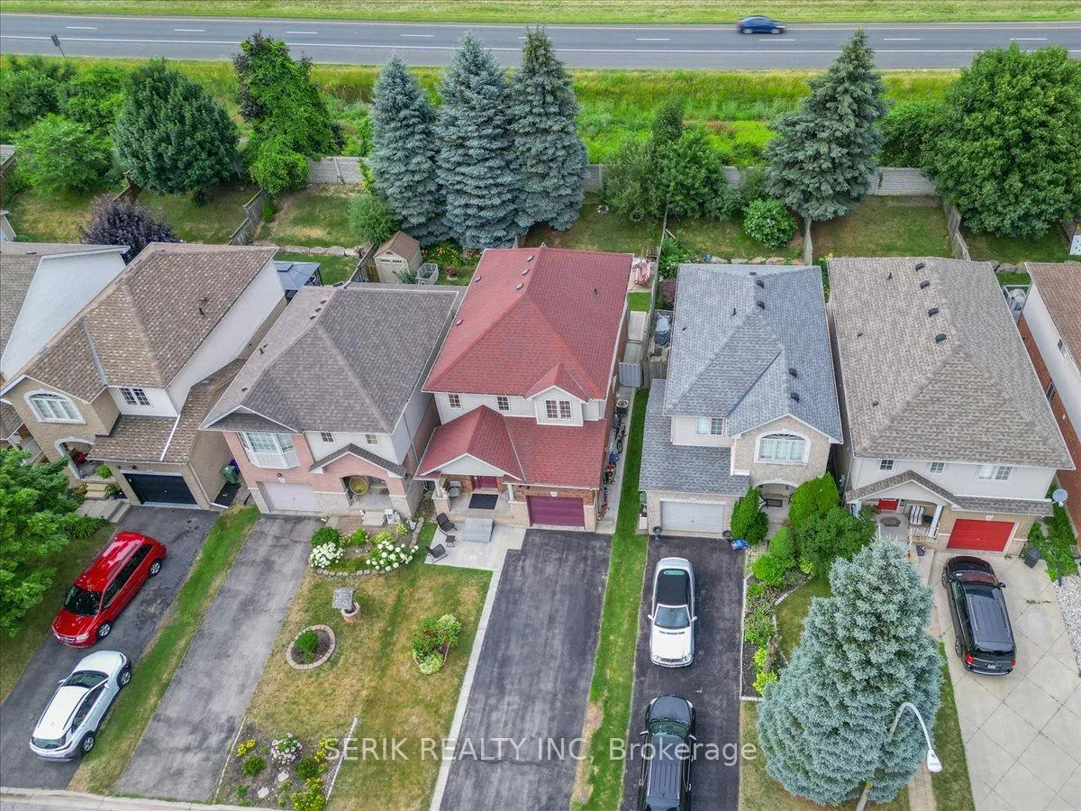 Photo 45 of 37 Kendrick Court, Hamilton, Ancaster — HOMEH