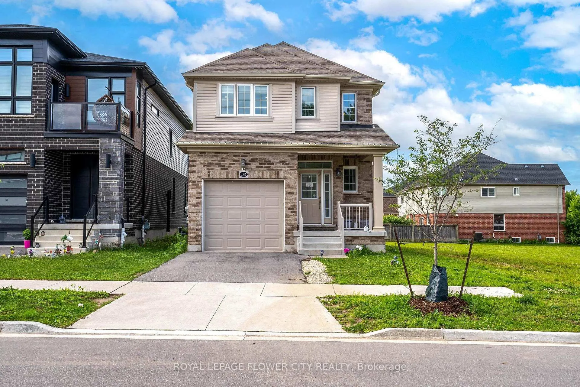 Photo 1 of 52 Monarch woods Drive W, Kitchener, Pioneer Park/Doon/Wyldwoods — HOMEH