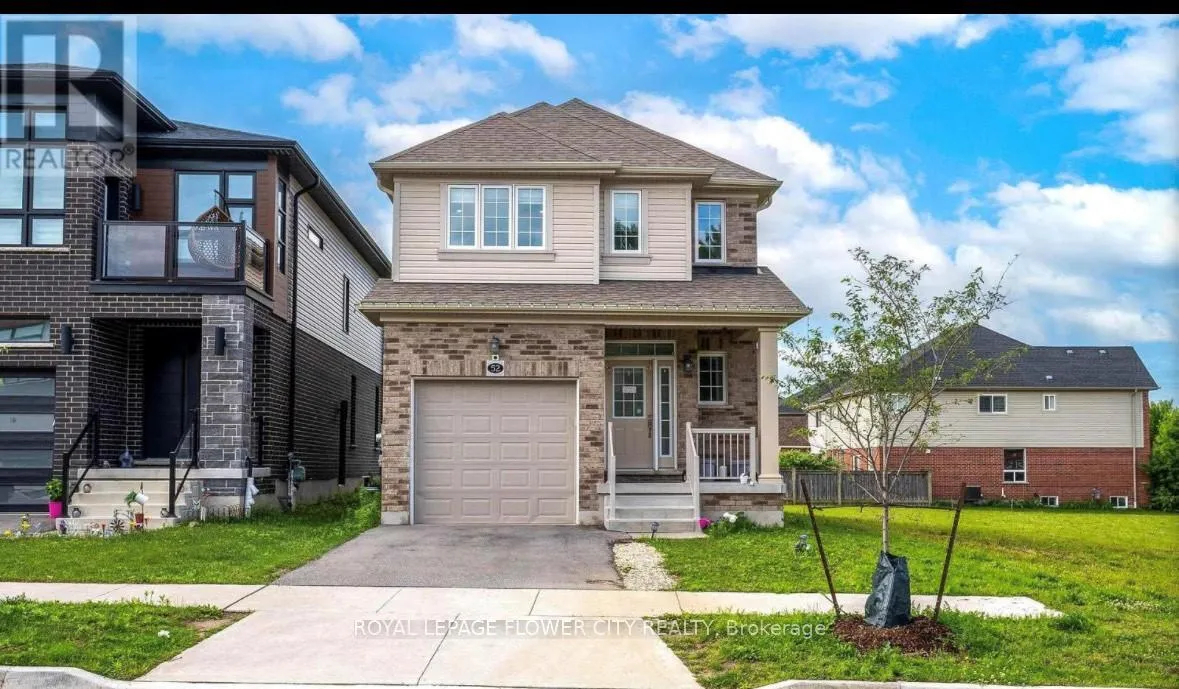 Photo 2 of 52 Monarch woods Drive W, Kitchener, Pioneer Park/Doon/Wyldwoods — HOMEH