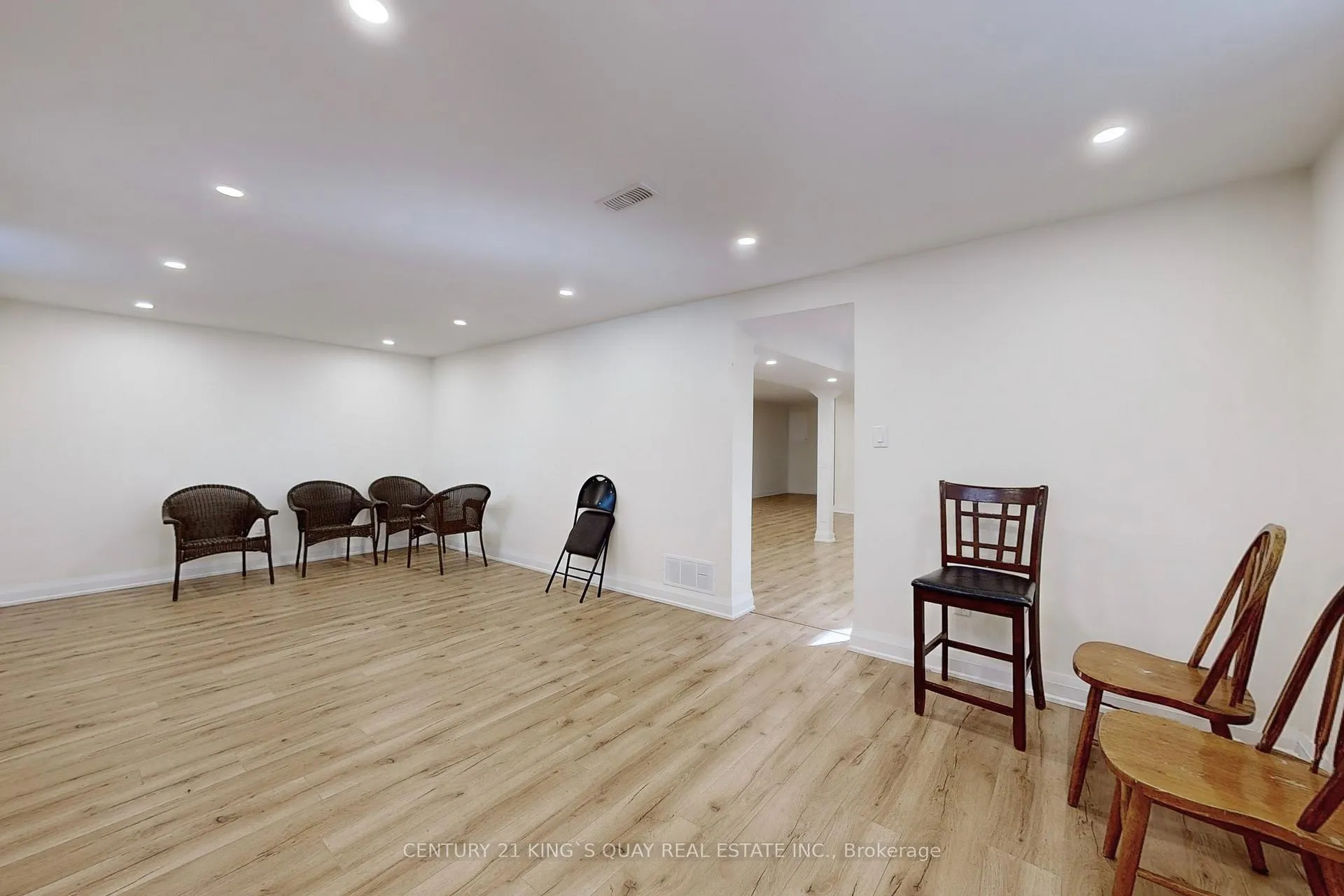 Photo 25 of 4 Honeybourne Crescent, Markham, Bullock — HOMEH
