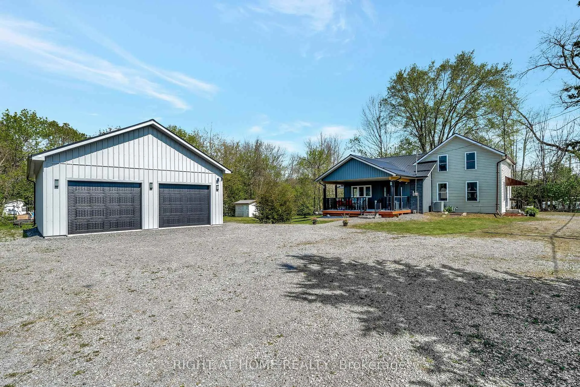 Photo 1 of 108 Forsyth Street, Marmora and Lake, Marmora Ward — HOMEH