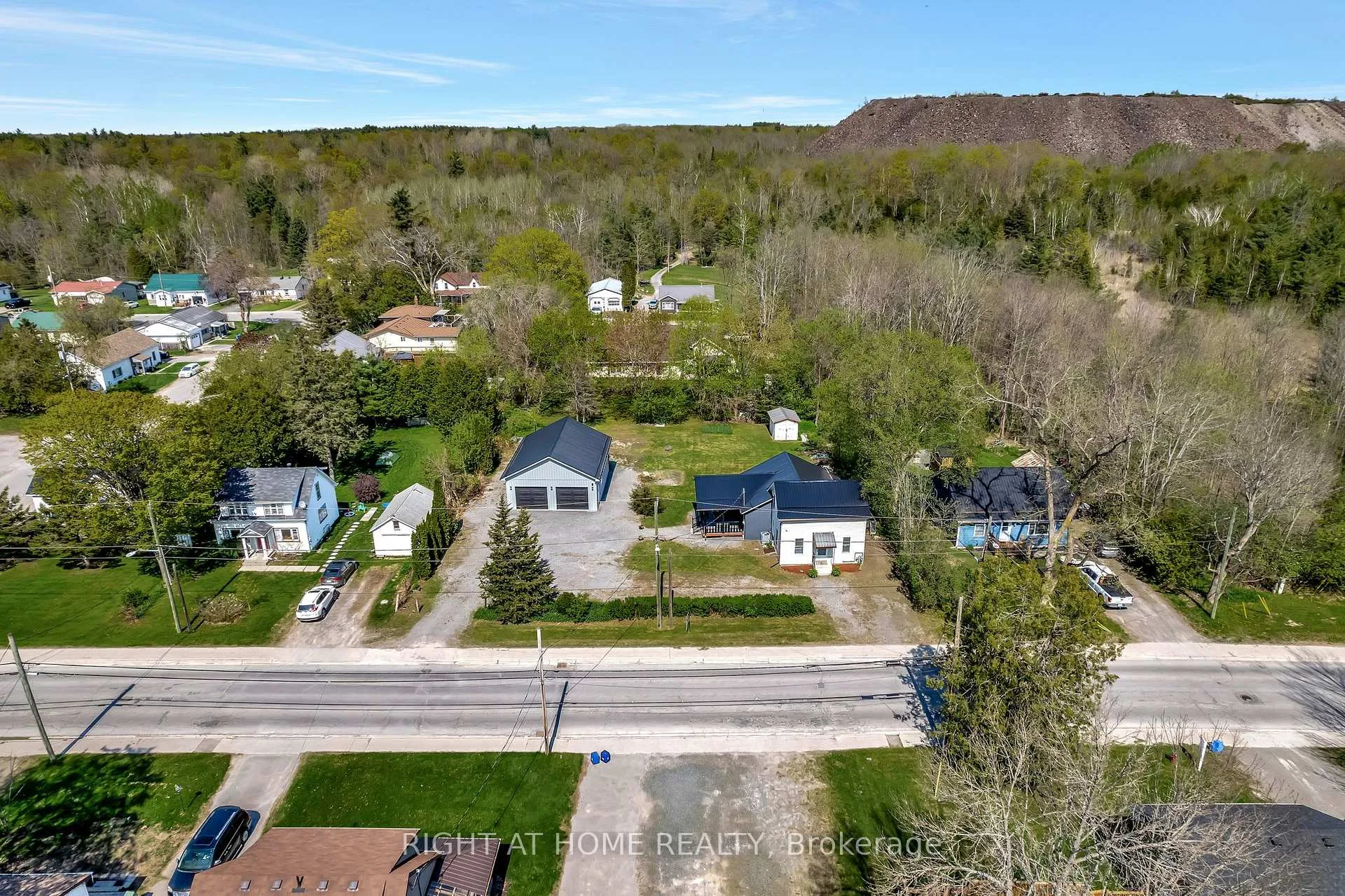 Photo 23 of 108 Forsyth Street, Marmora and Lake, Marmora Ward — HOMEH