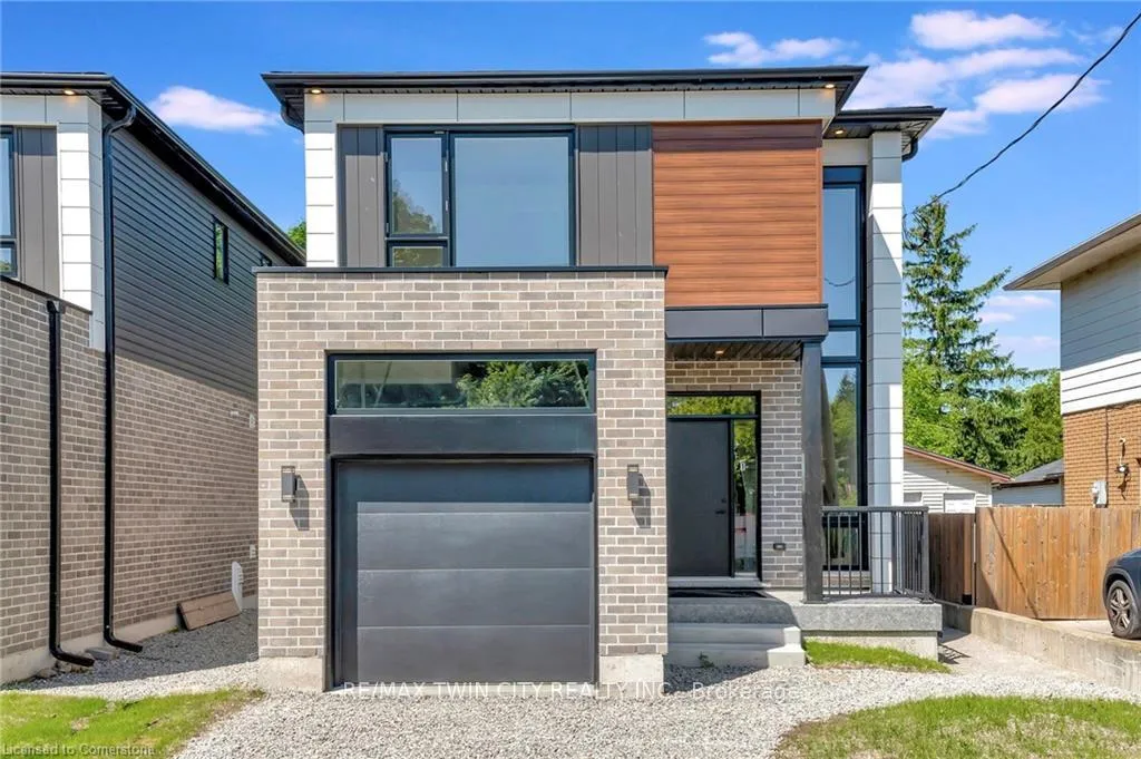 Photo 1 of 10 Blain Avenue, Cambridge — HOMEH