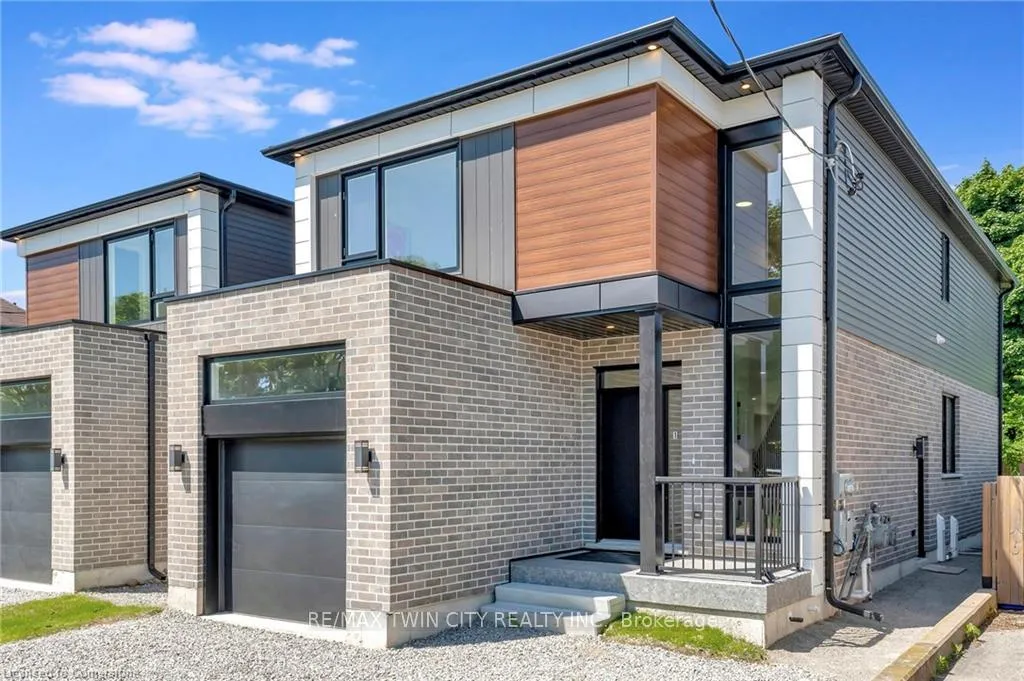 Photo 2 of 10 Blain Avenue, Cambridge — HOMEH