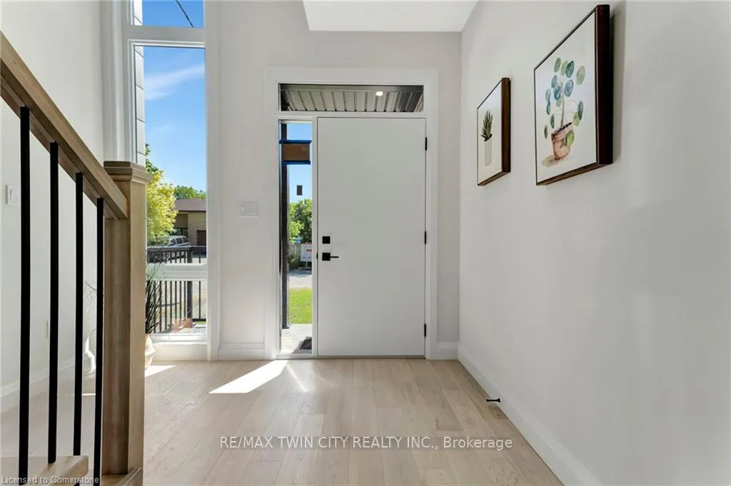 Photo 3 of 10 Blain Avenue, Cambridge — HOMEH