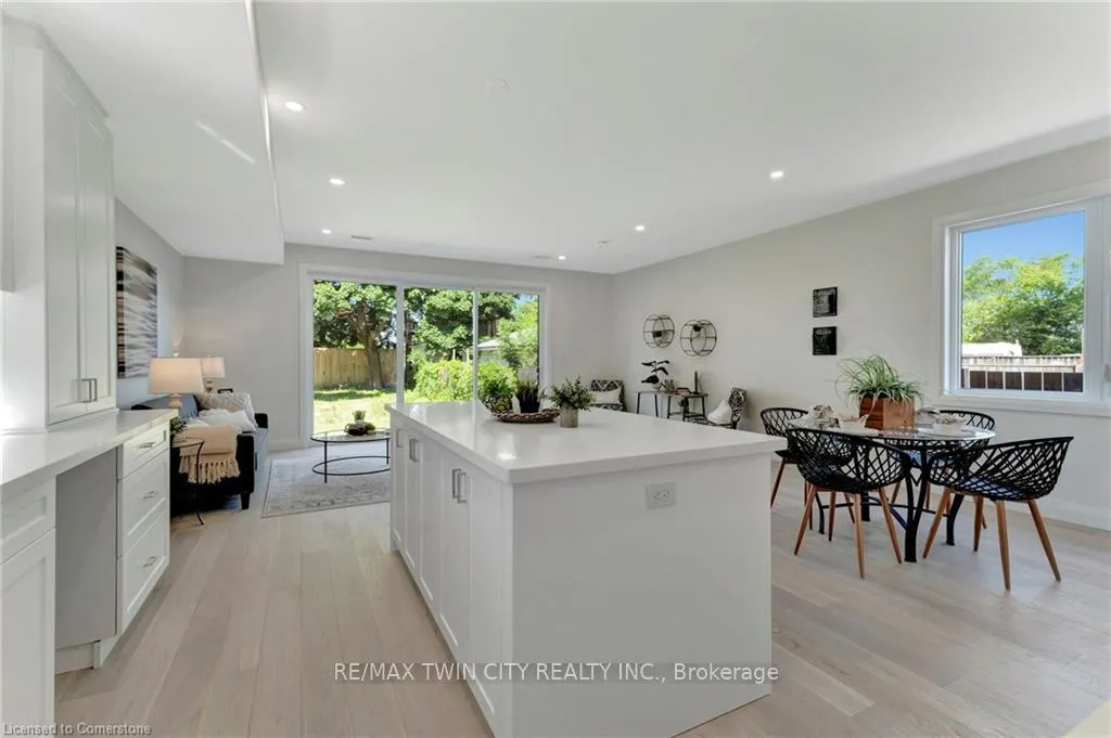 Photo 7 of 10 Blain Avenue, Cambridge — HOMEH