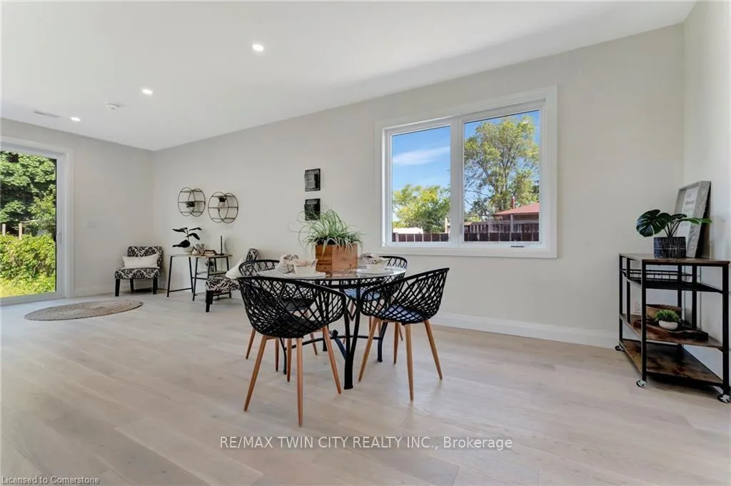 Photo 10 of 10 Blain Avenue, Cambridge — HOMEH