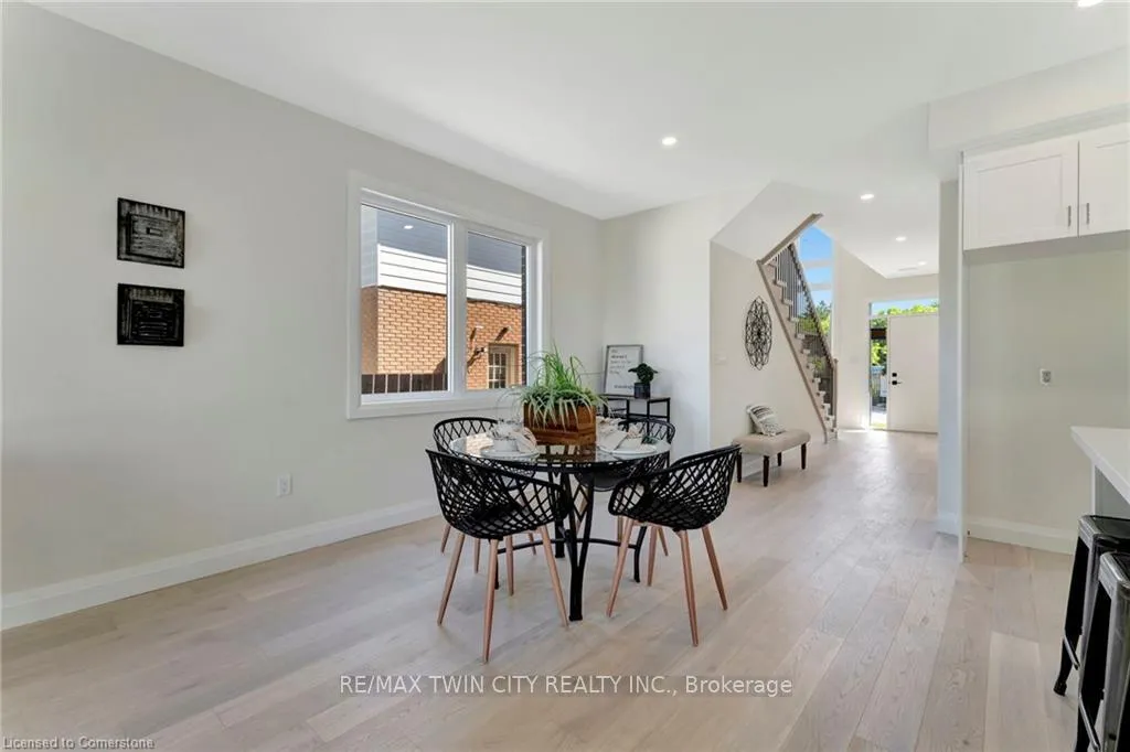 Photo 11 of 10 Blain Avenue, Cambridge — HOMEH