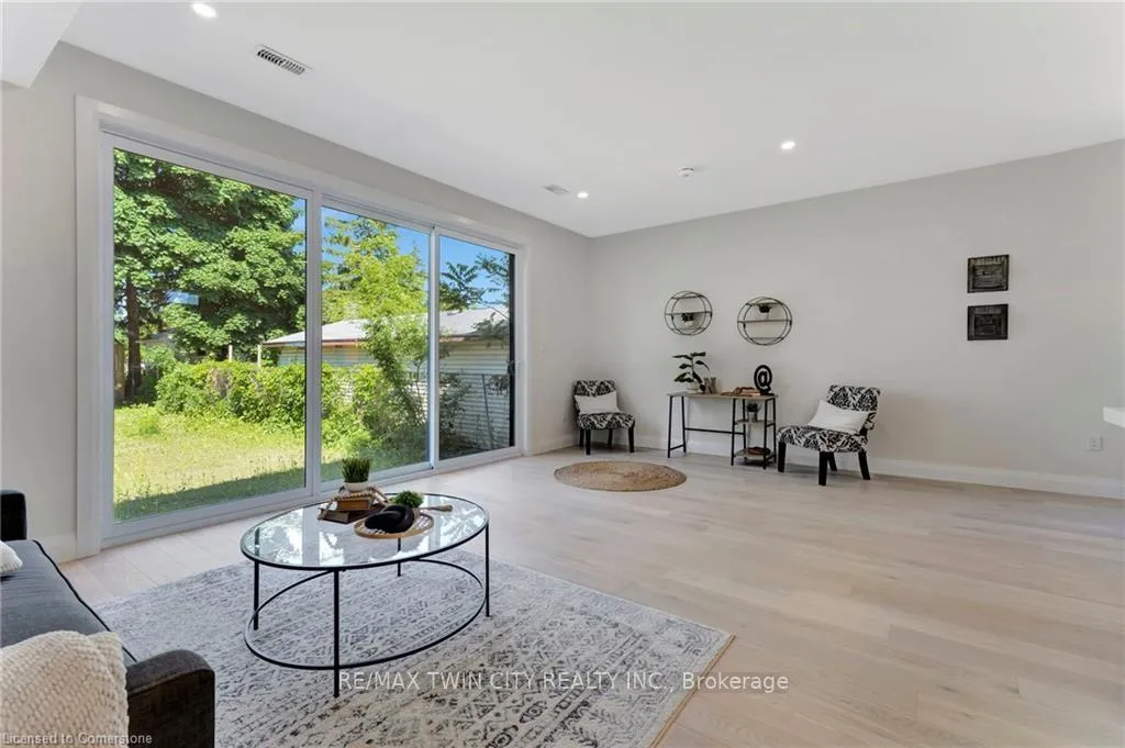 Photo 13 of 10 Blain Avenue, Cambridge — HOMEH