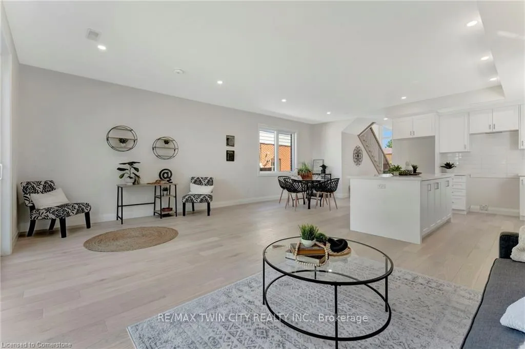 Photo 14 of 10 Blain Avenue, Cambridge — HOMEH