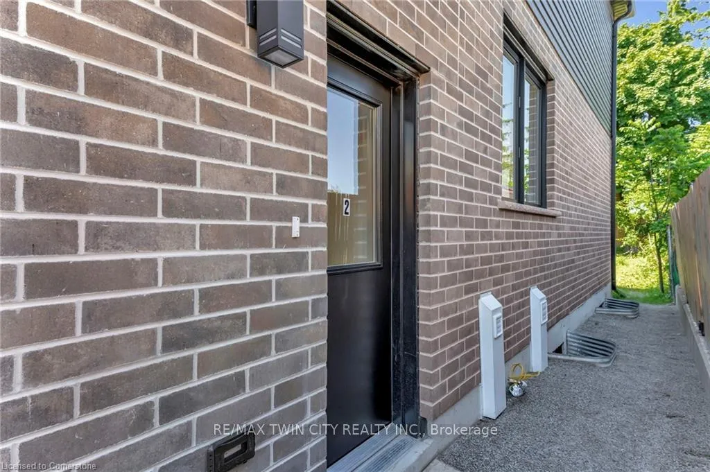 Photo 37 of 10 Blain Avenue, Cambridge — HOMEH