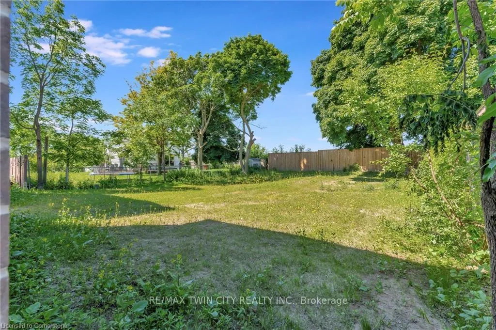 Photo 38 of 10 Blain Avenue, Cambridge — HOMEH