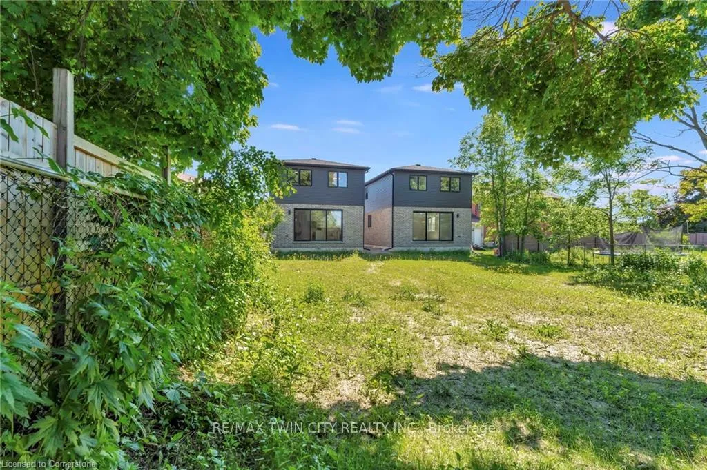 Photo 39 of 10 Blain Avenue, Cambridge — HOMEH