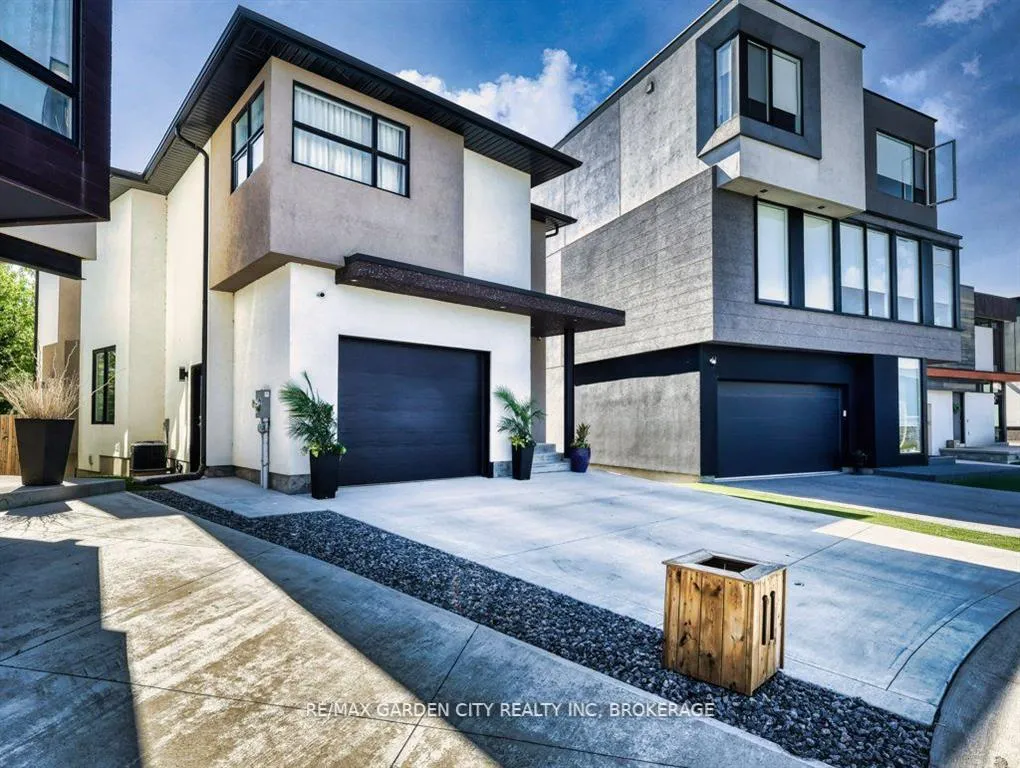 Photo 3 of 11 Beamer Court, Thorold, Confederation Heights — HOMEH