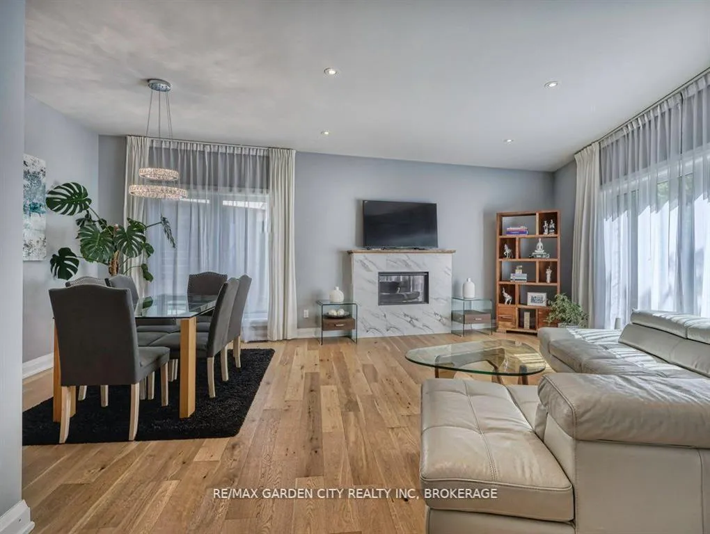 Photo 12 of 11 Beamer Court, Thorold, Confederation Heights — HOMEH