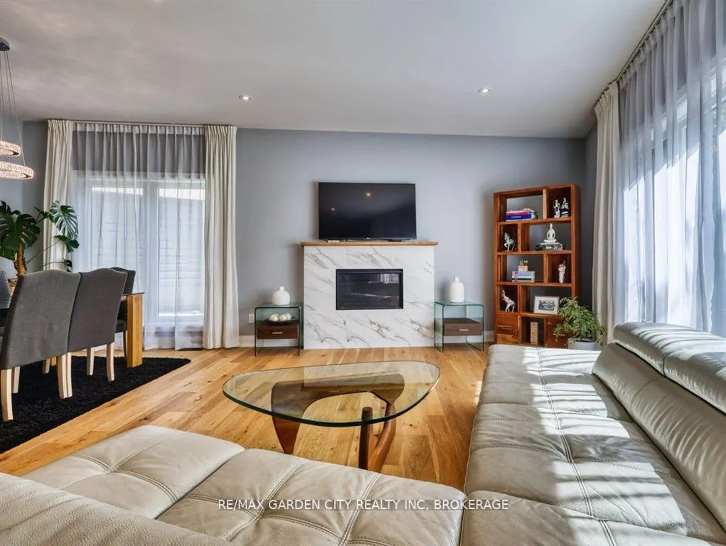 Photo 15 of 11 Beamer Court, Thorold, Confederation Heights — HOMEH