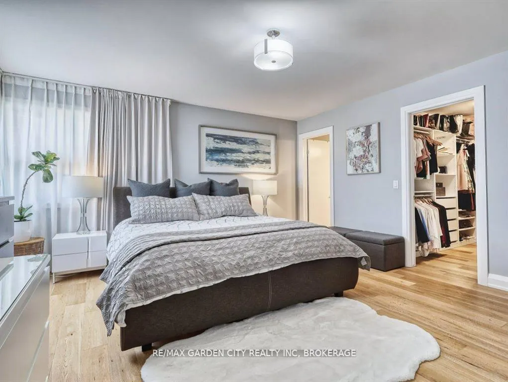 Photo 33 of 11 Beamer Court, Thorold, Confederation Heights — HOMEH