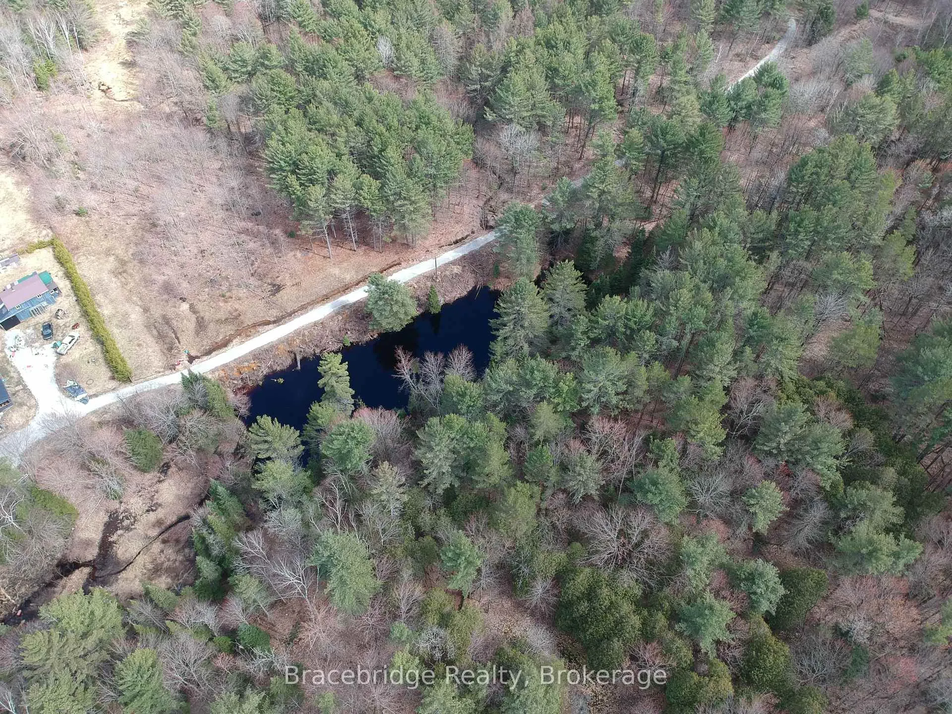 Photo 8 of Rainey Road, Bracebridge, Draper — HOMEH