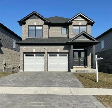 Front of Unit 21, 2579 Sheffield Boulevard