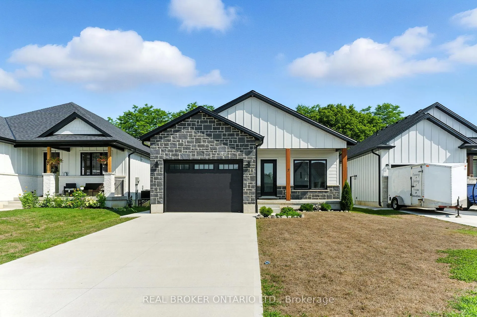 Photo 9 of 7 MacNeil Court E, Bayham, Port Burwell — HOMEH