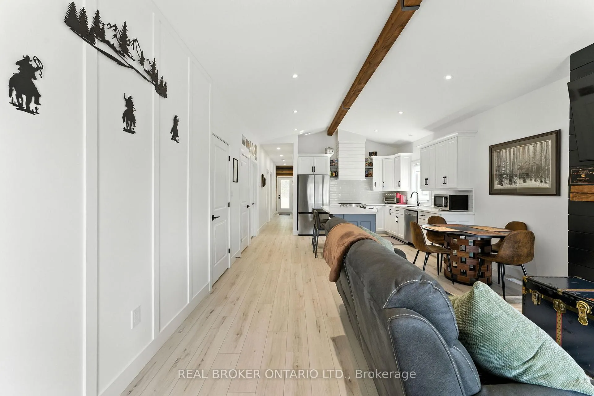Photo 13 of 7 MacNeil Court E, Bayham, Port Burwell — HOMEH