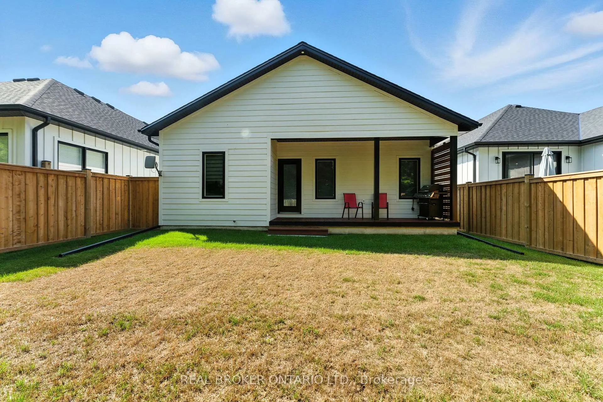 Photo 43 of 7 MacNeil Court E, Bayham, Port Burwell — HOMEH