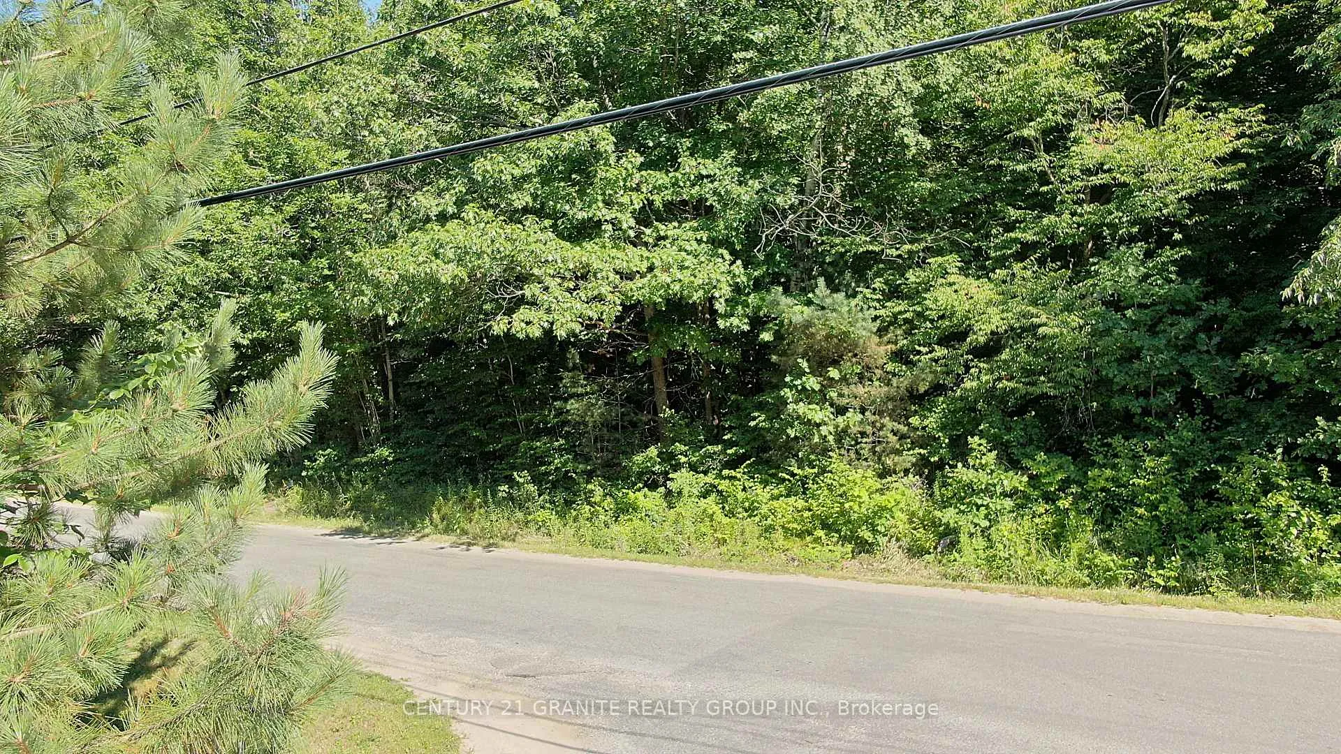 Photo 1 of Maxwell Settlement Road, Bancroft, Bancroft Ward — HOMEH