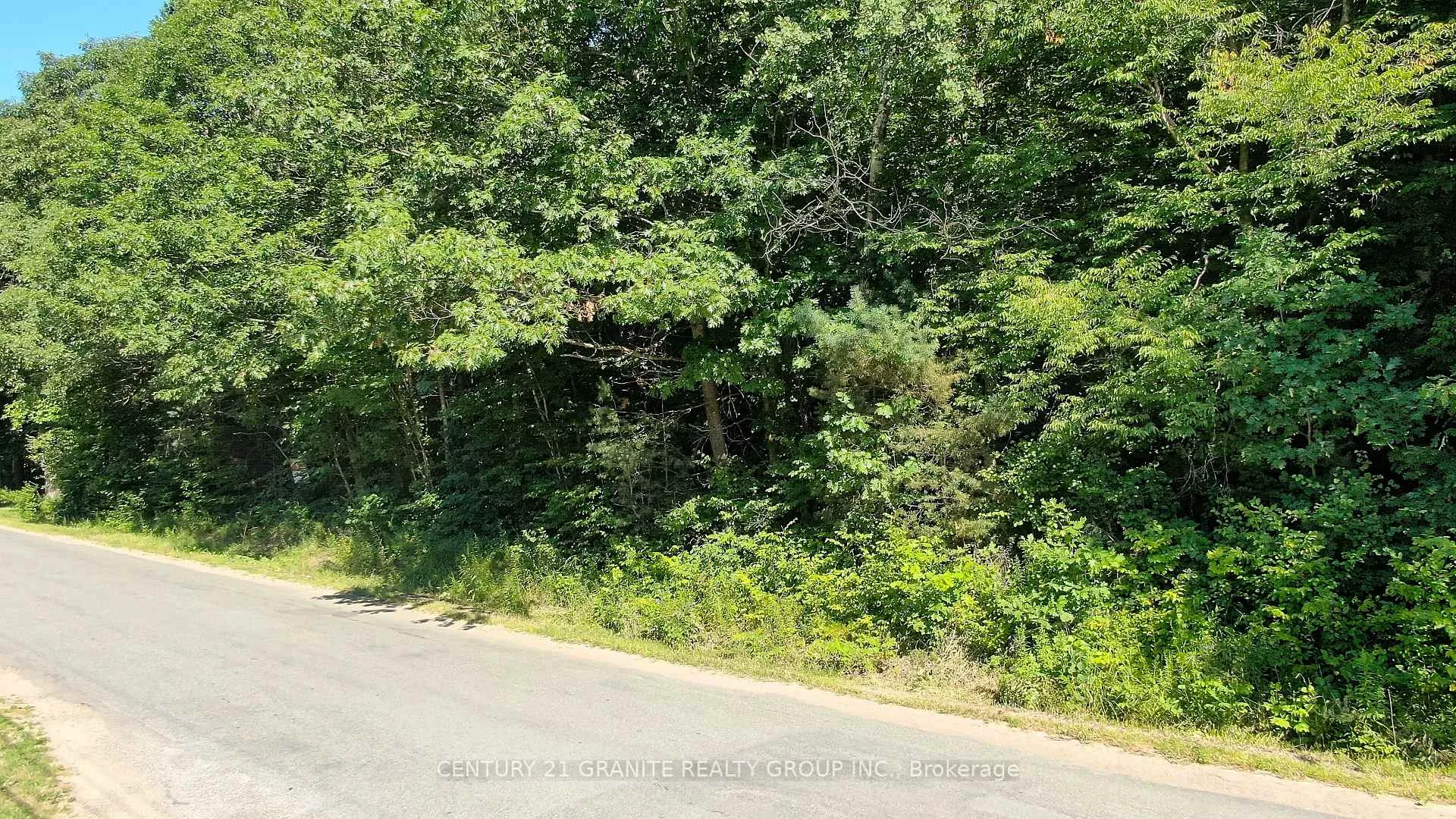 Photo 2 of Maxwell Settlement Road, Bancroft, Bancroft Ward — HOMEH