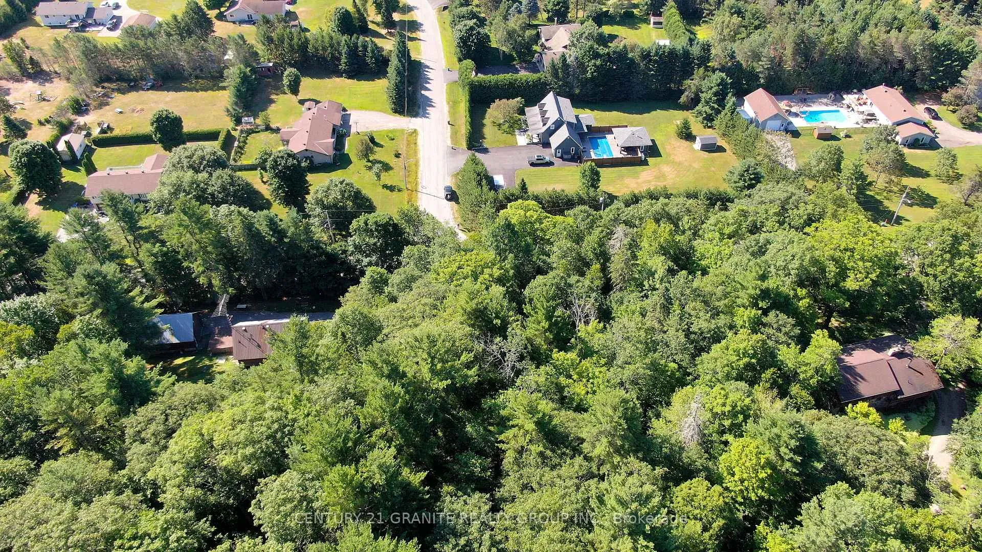 Photo 6 of Maxwell Settlement Road, Bancroft, Bancroft Ward — HOMEH