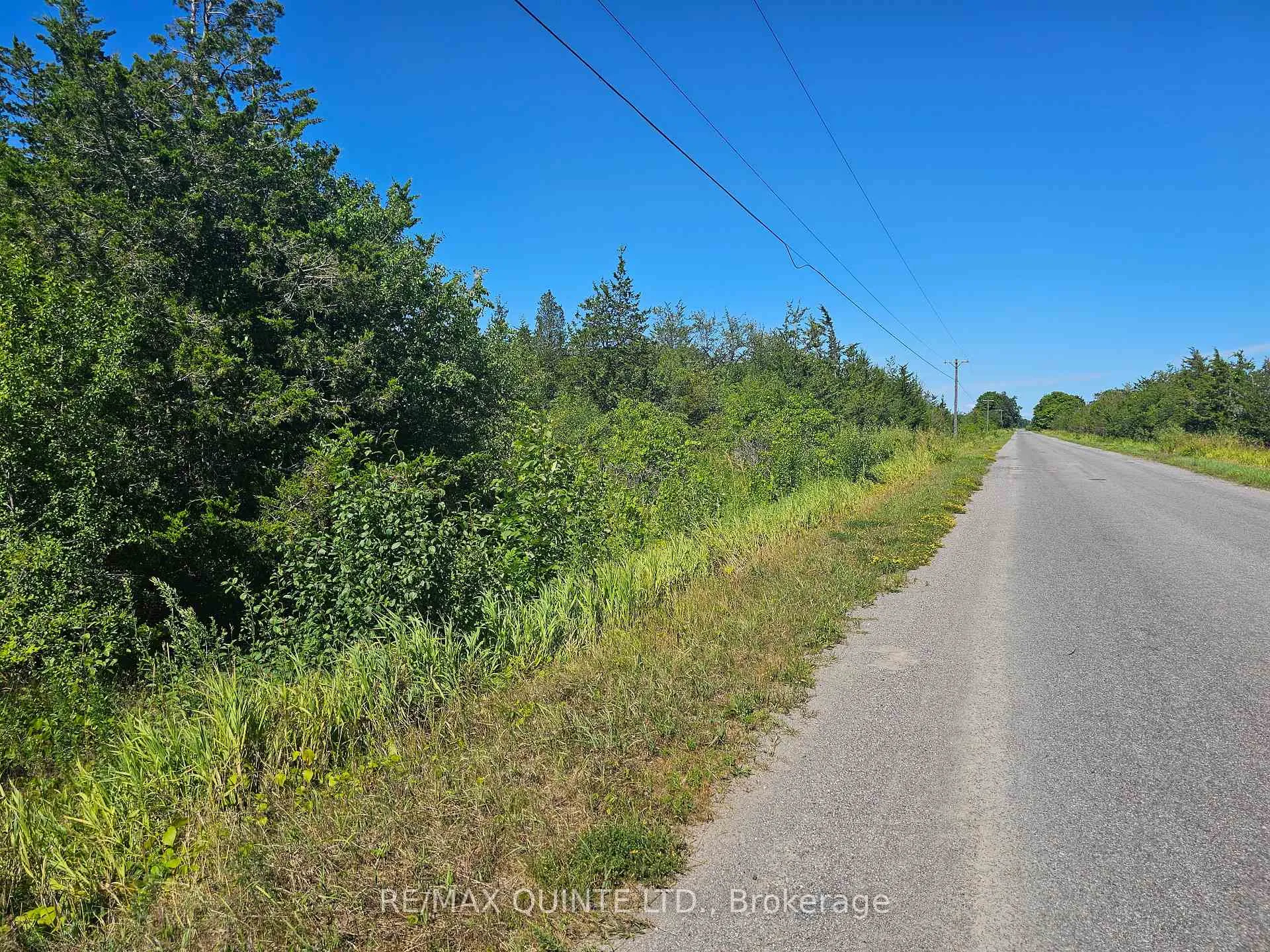 Photo 8 of Beside 101 Royal Road, Prince Edward County, Athol Ward — HOMEH