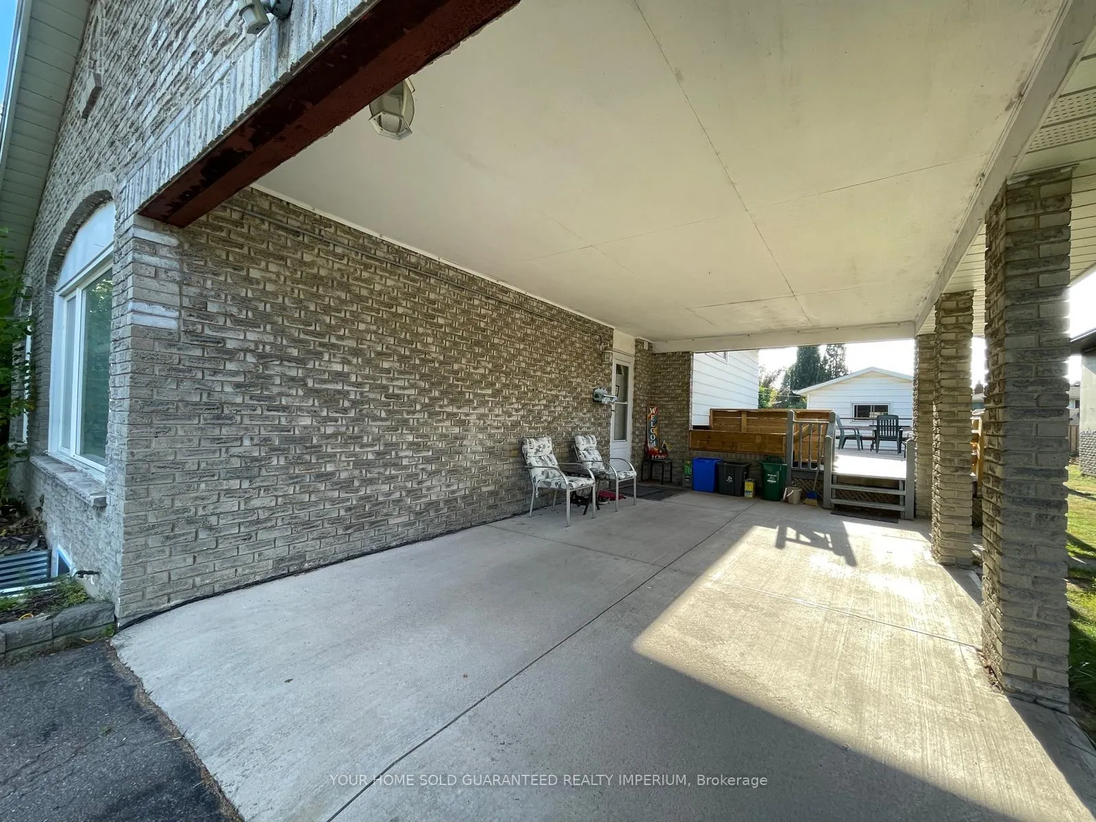 Photo 2 of Unit MAIN, 3 Ramsey Street, St. Catharines, Lakeport — HOMEH