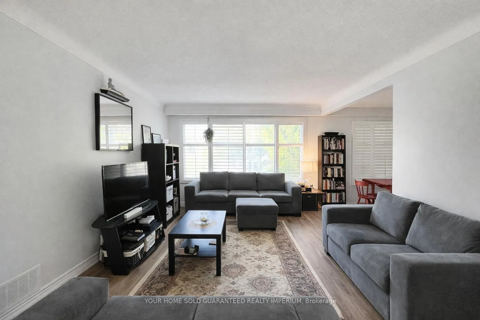 Photo 3 of Unit MAIN, 3 Ramsey Street, St. Catharines, Lakeport — HOMEH