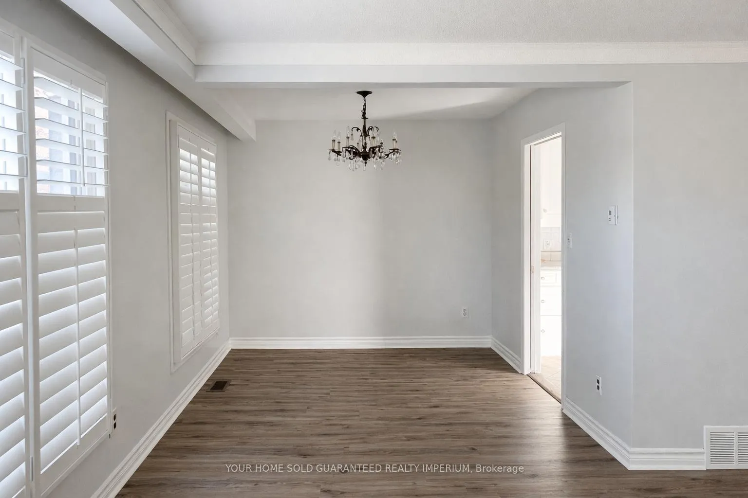 Photo 5 of Unit MAIN, 3 Ramsey Street, St. Catharines, Lakeport — HOMEH