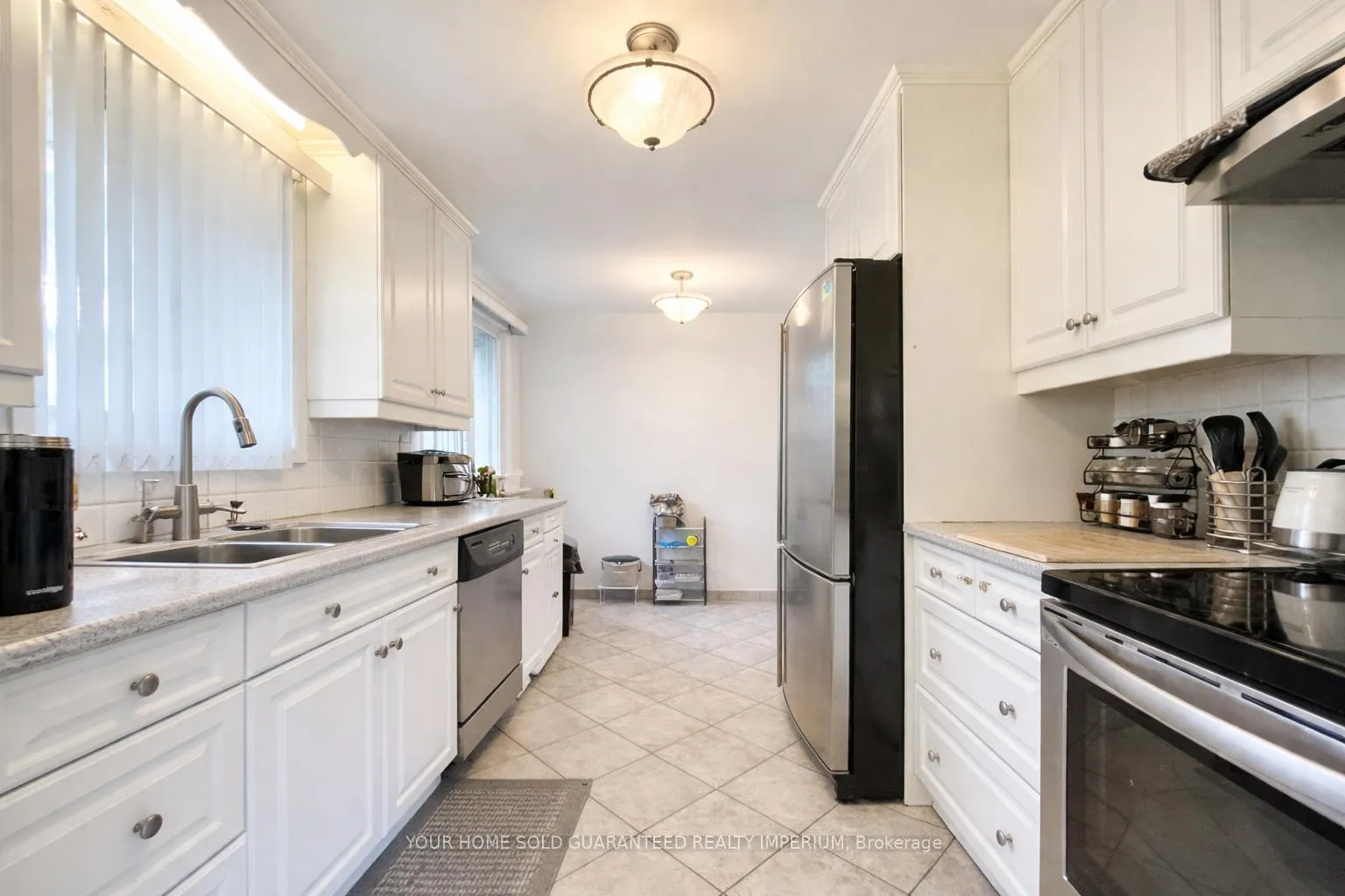 Photo 6 of Unit MAIN, 3 Ramsey Street, St. Catharines, Lakeport — HOMEH