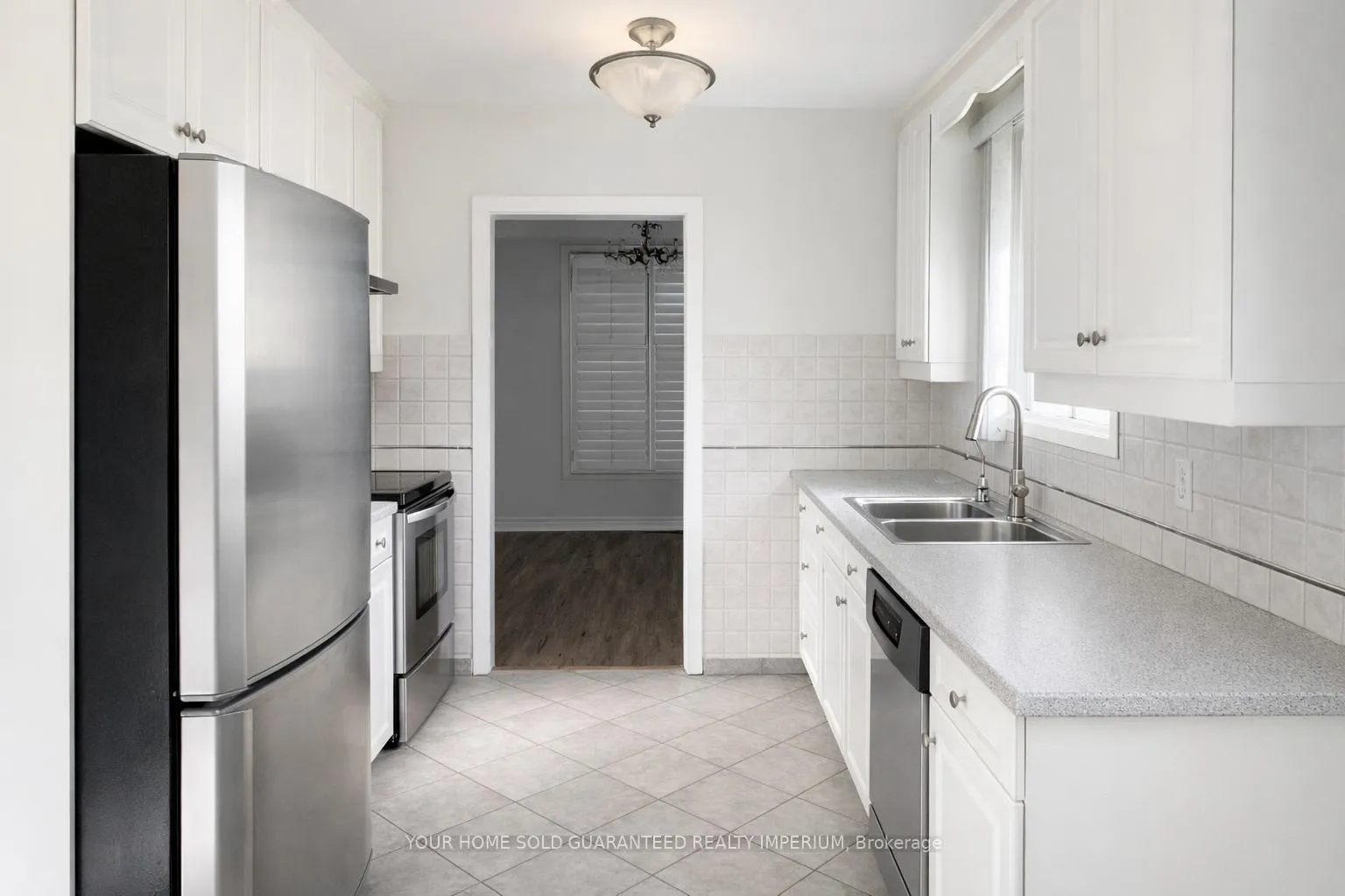 Photo 7 of Unit MAIN, 3 Ramsey Street, St. Catharines, Lakeport — HOMEH