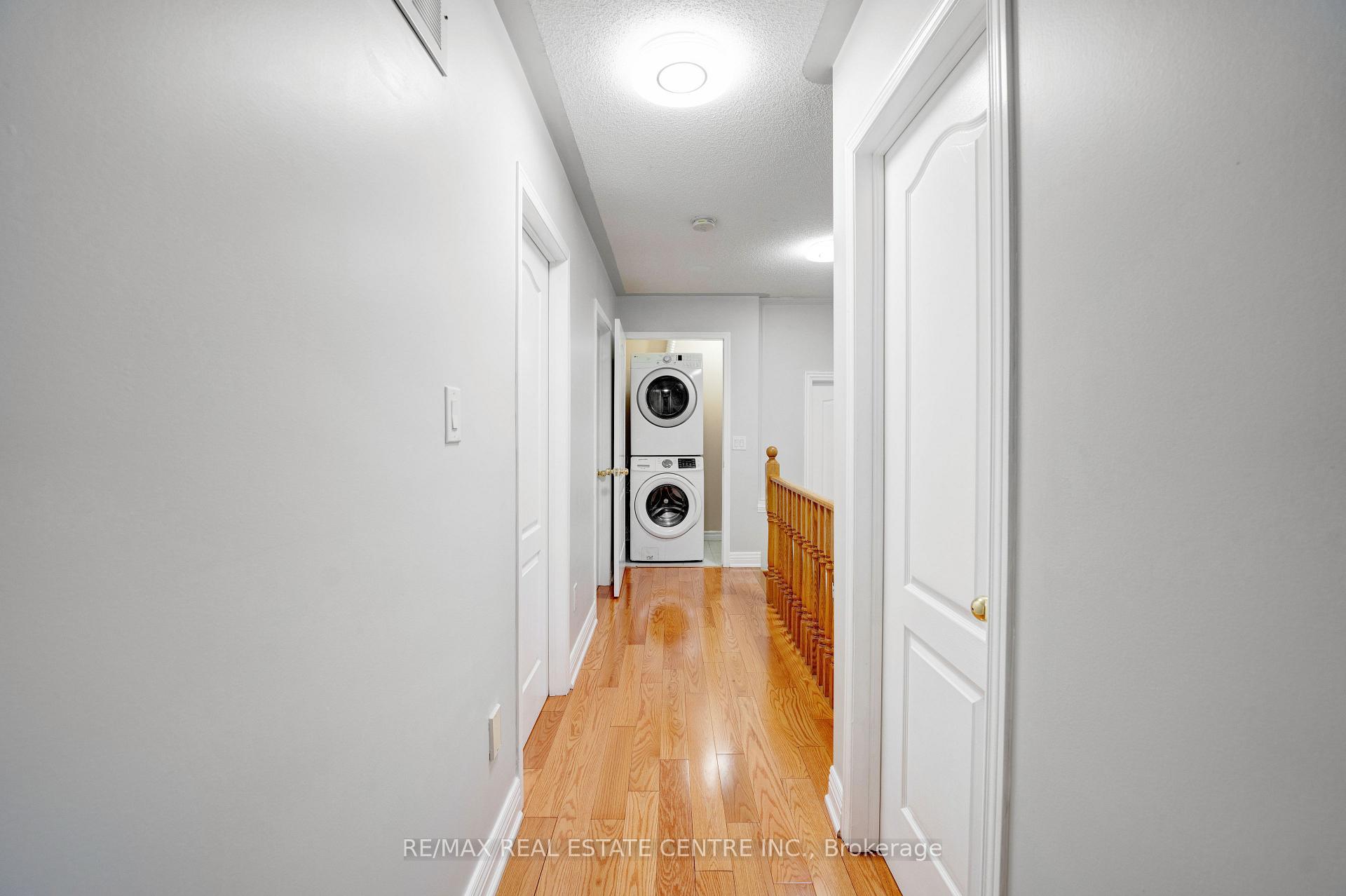 Photo 16 of 9 Amethyst Circle S, Brampton, Bram East — HOMEH
