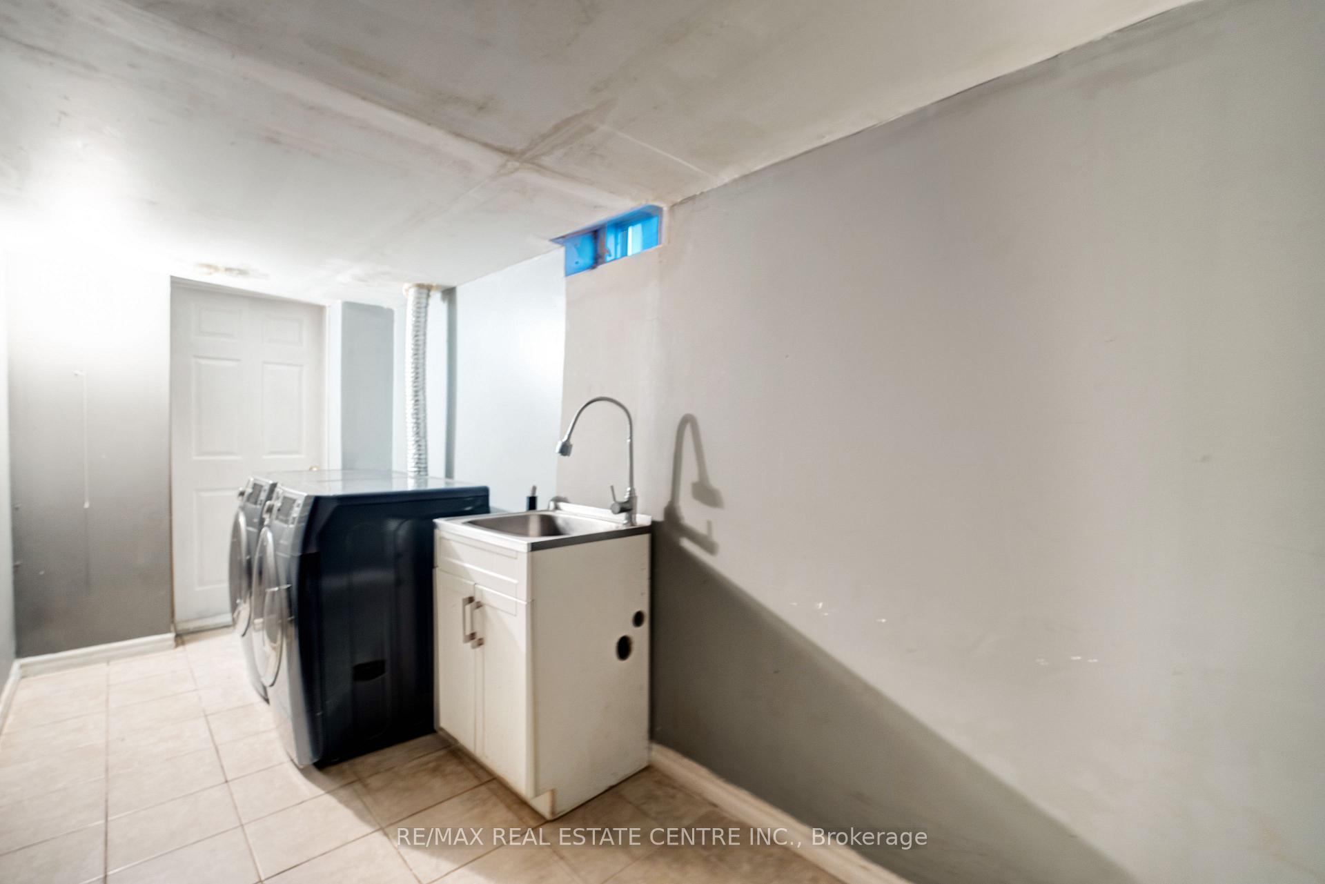 Photo 36 of 9 Amethyst Circle S, Brampton, Bram East — HOMEH