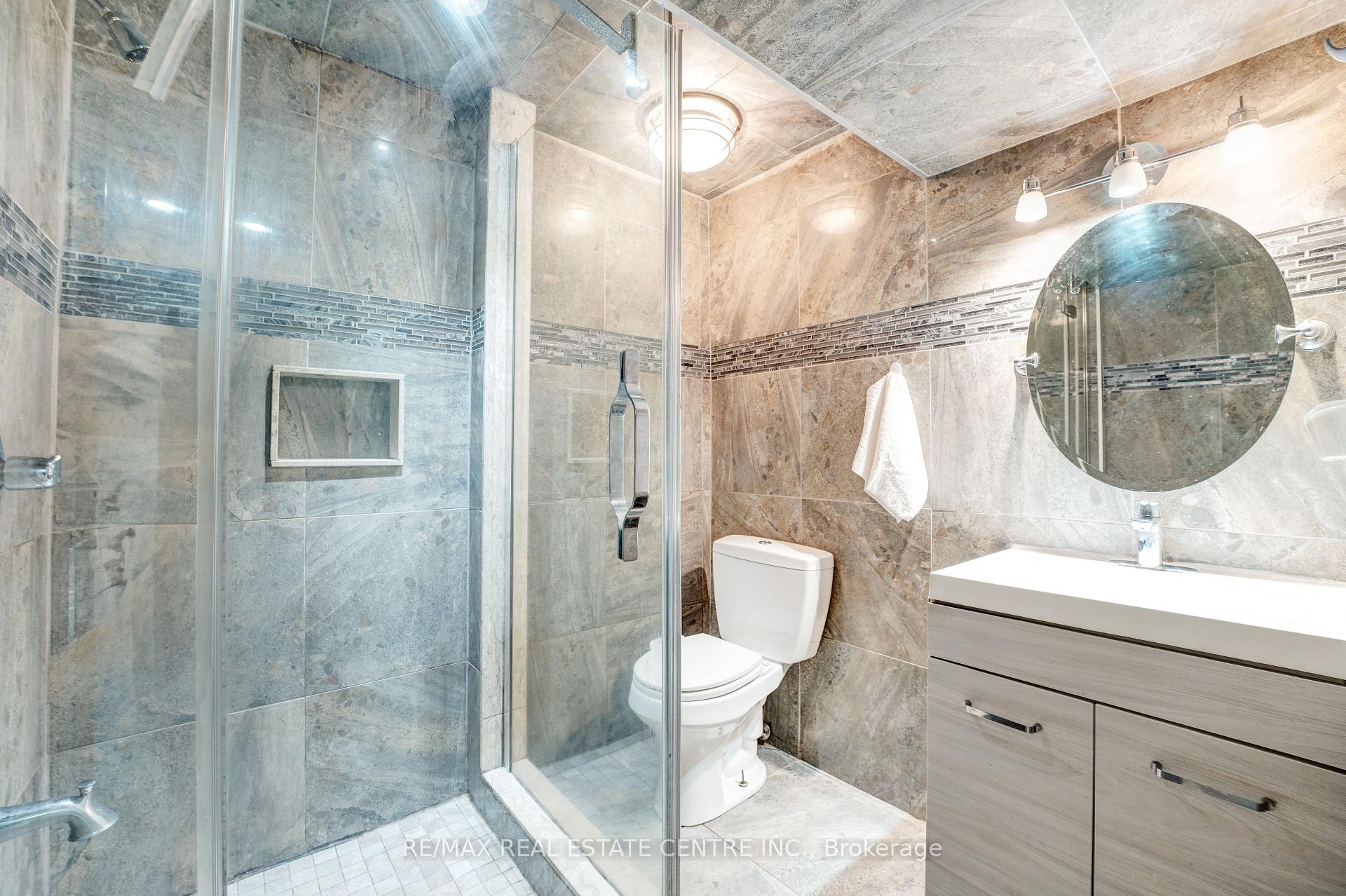 Photo 45 of 9 Amethyst Circle S, Brampton, Bram East — HOMEH