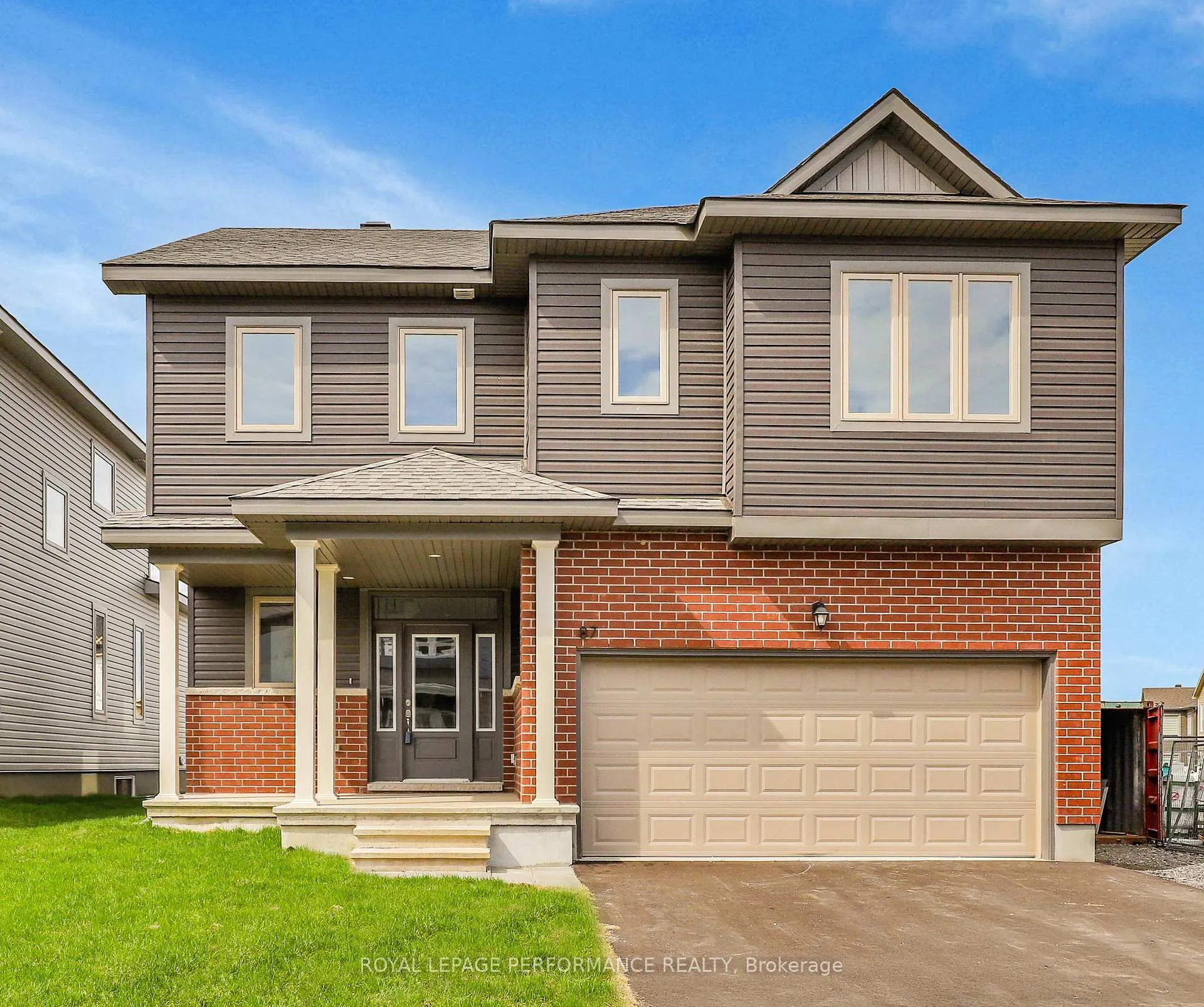 Photo 1 of 87 Esban Drive, Ottawa, Blossom Park/Kemp Park/Findlay Creek — HOMEH