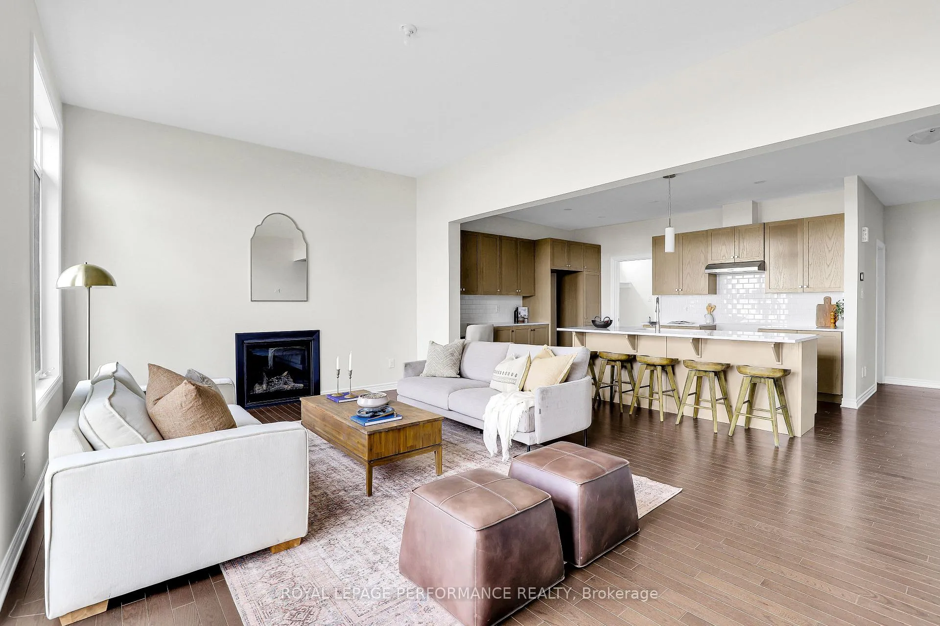 Photo 6 of 87 Esban Drive, Ottawa, Blossom Park/Kemp Park/Findlay Creek — HOMEH