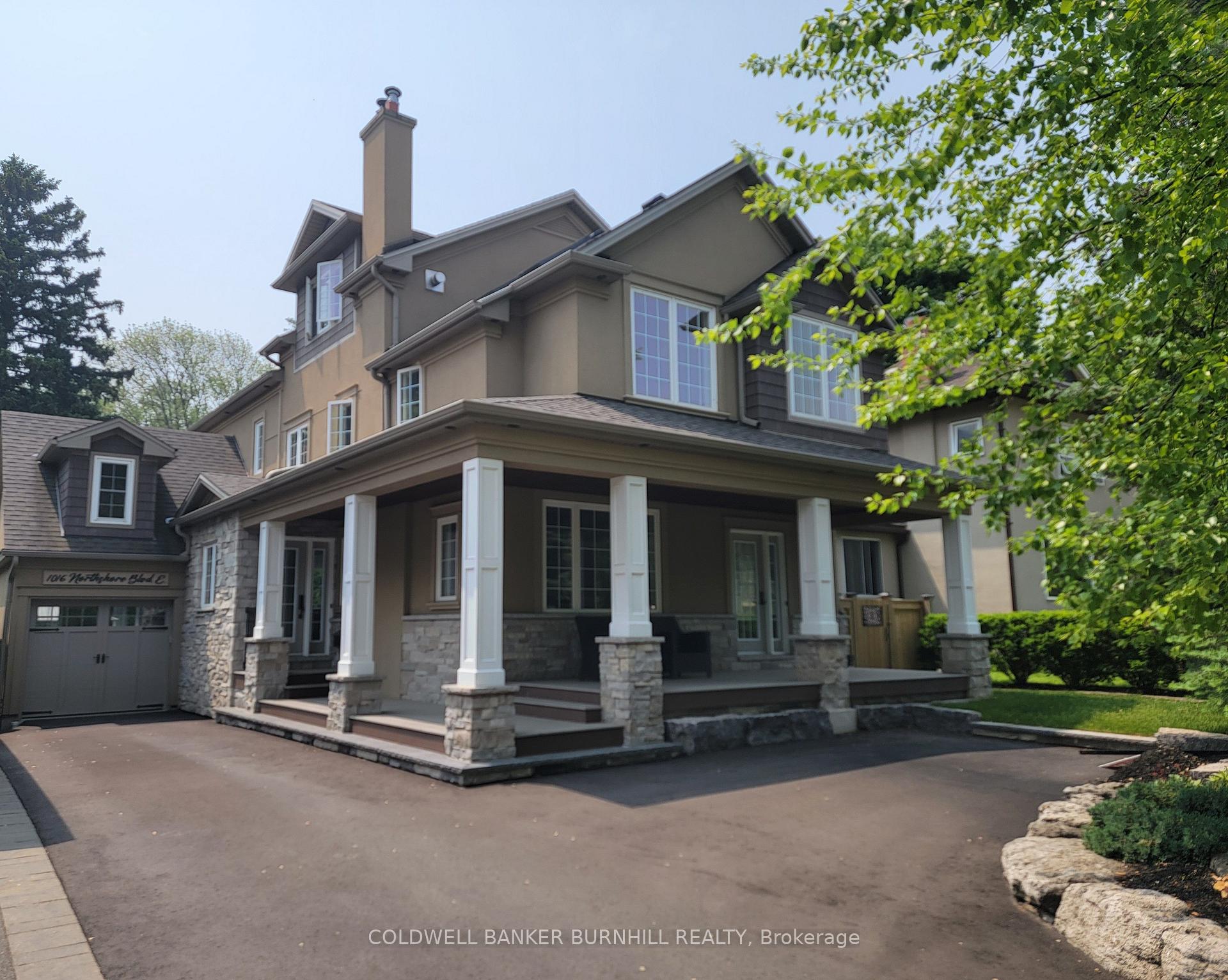 Photo 1 of 1016 North Shore Boulevard E, Burlington, LaSalle — HOMEH